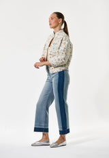 ReiaDEA quilted jacket