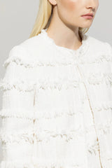 Jacket Cardigan