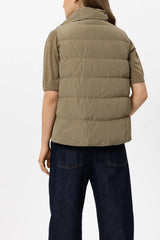 Quilted Gilet Vest