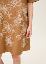 Short Shirt Dress
