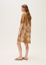 Short Shirt Dress