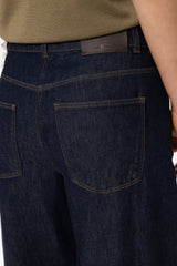 Barrel Leg jeans