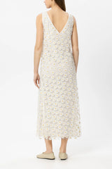 Spring Glam Dress