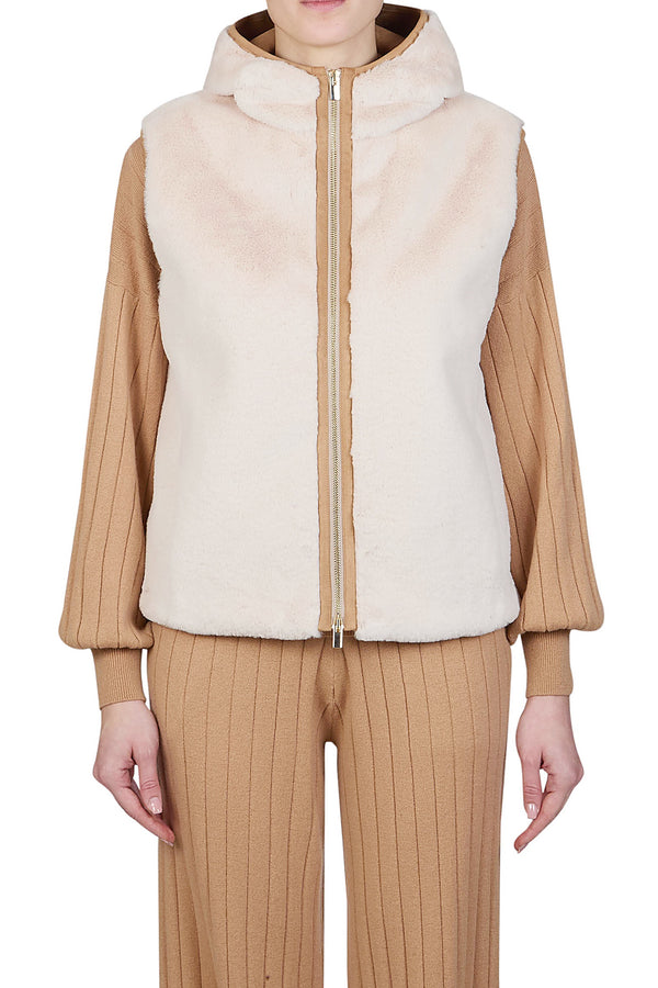 Zip Gilet