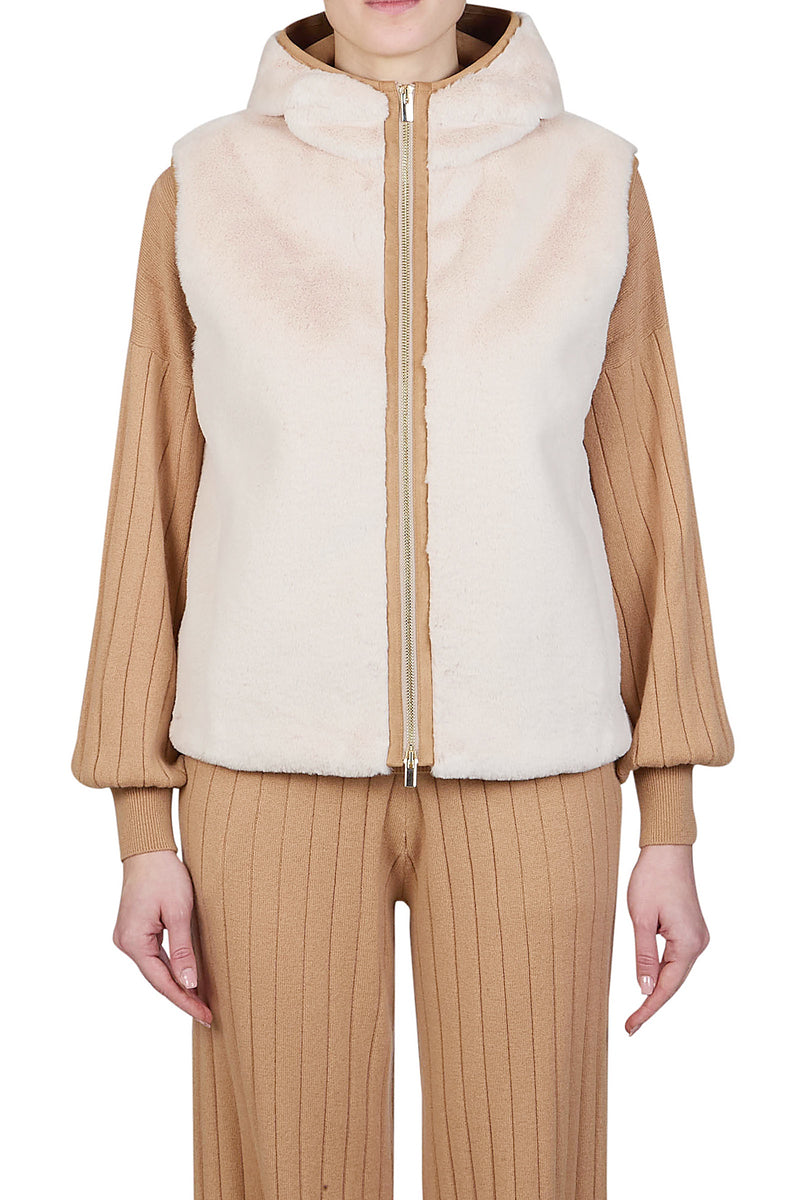 Zip Gilet