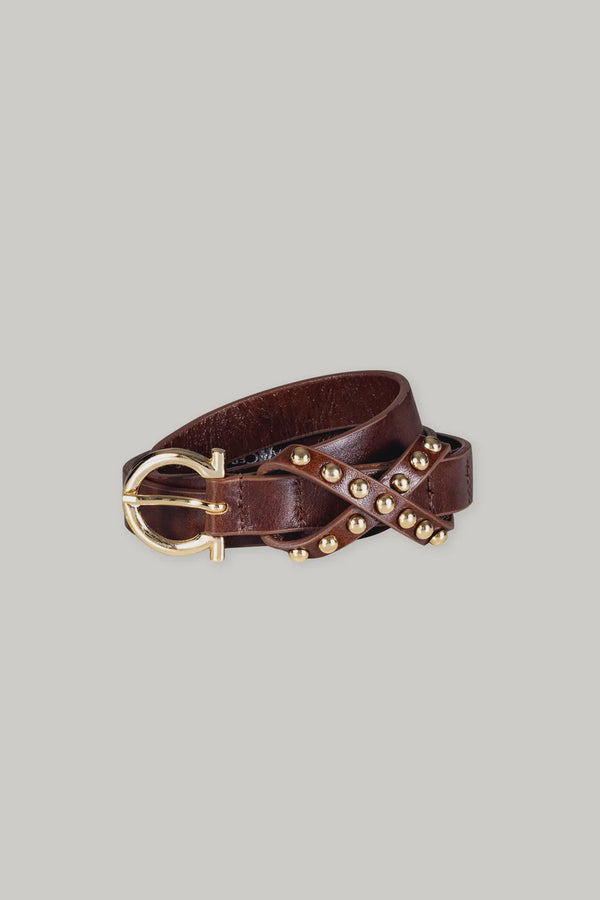 Rivet Belt