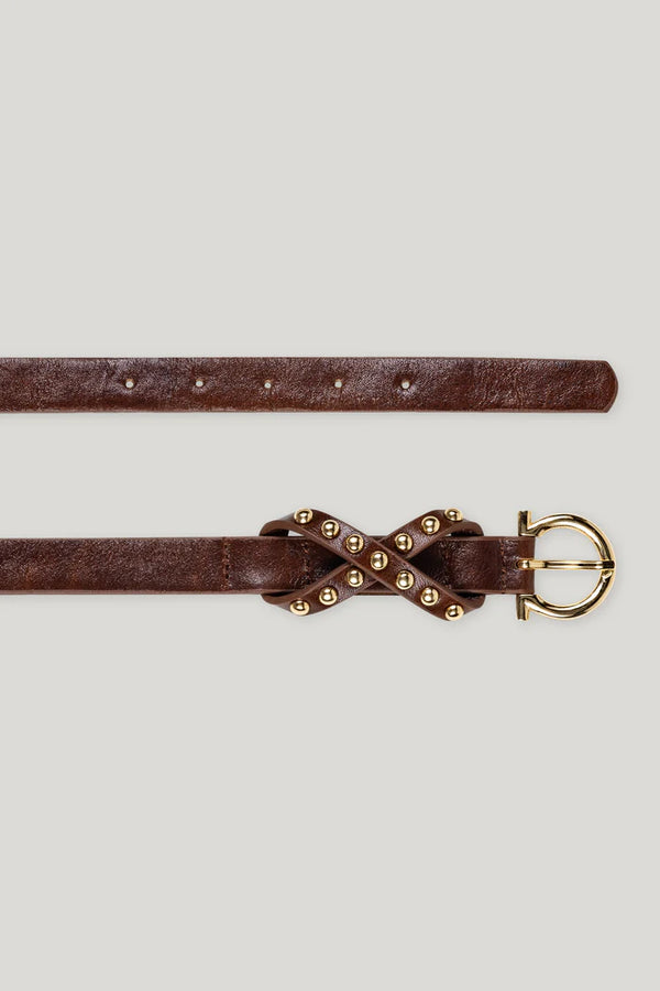 Rivet Belt