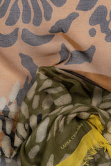 Square Multi Scarf
