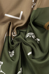 Logo square Scarf