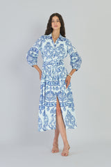 Brie Dress