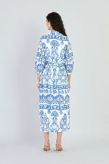 Brie Dress