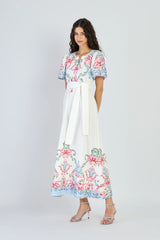 879-Suzi Dress-MS