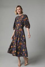 Kate floral Dress