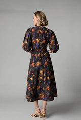 Kate floral Dress