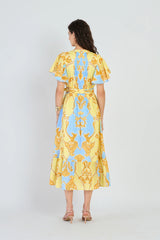 Leni Dress