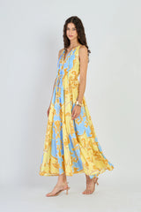 Marin Sirens Dress