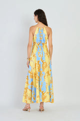 Marin Sirens Dress