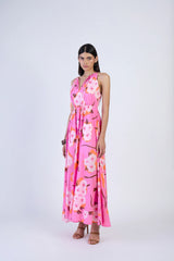Marin Ashuburn Dress
