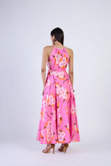 Marin Ashuburn Dress