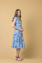 Trixie Dress