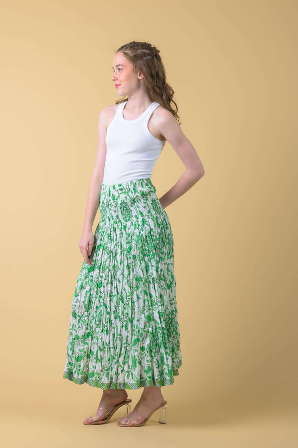 Arista Skirt-RG