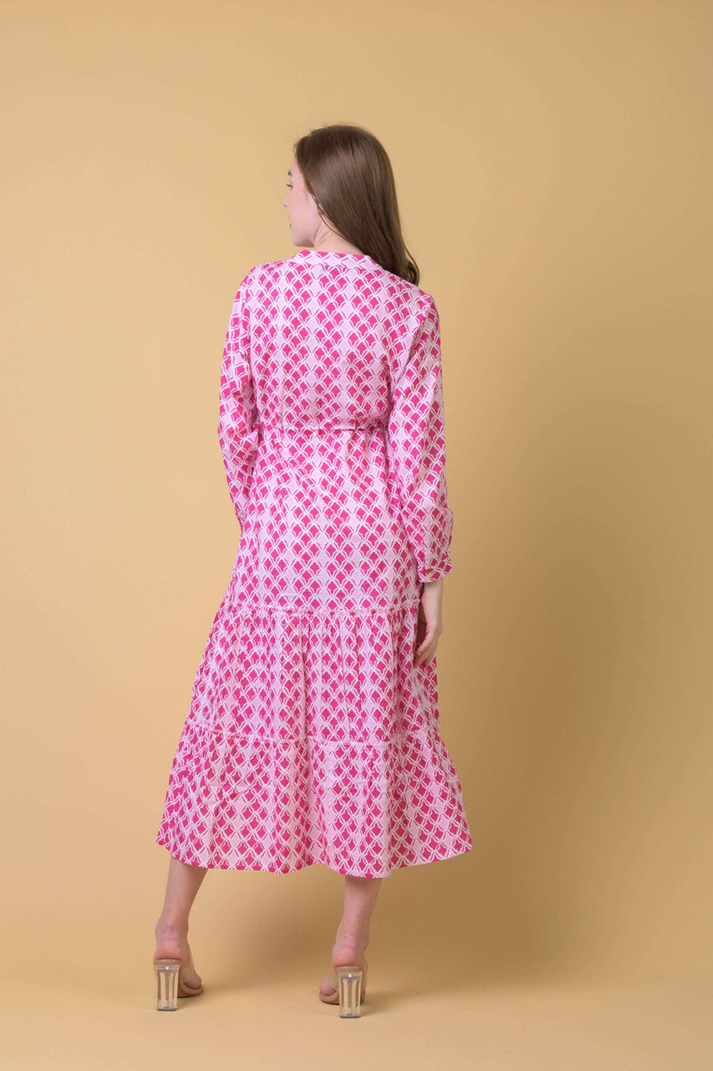Corfu Dress-MP