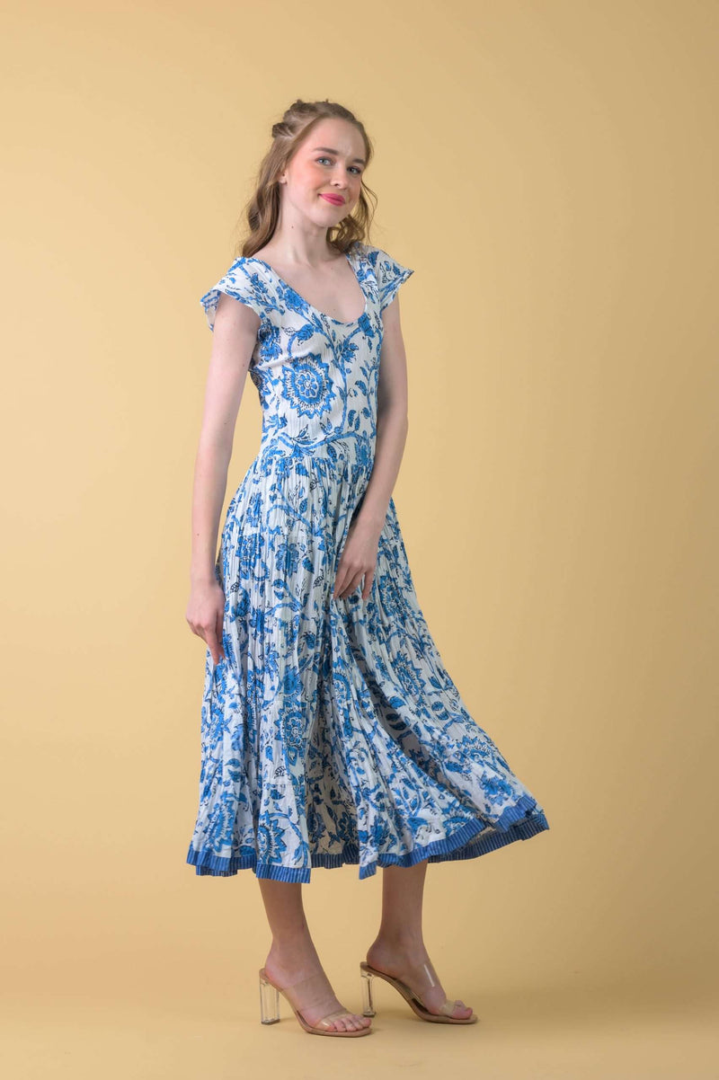 Pranella Dress