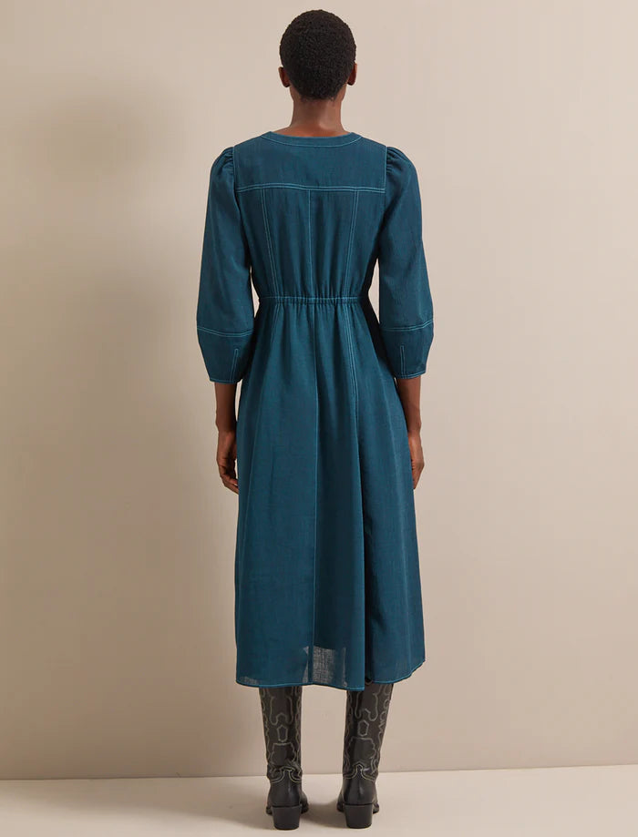 Lara Voile Dress