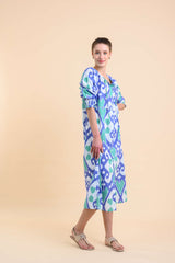 AN1048B-Aberdeen Dress-IBG