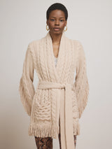 Avni Cardigan