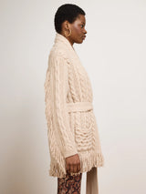 Avni Cardigan
