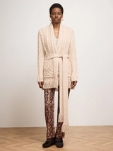 Avni Cardigan