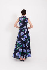 Basilico Sleeveless Dress