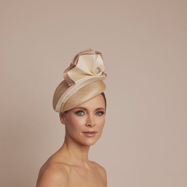 Bergamot Hat