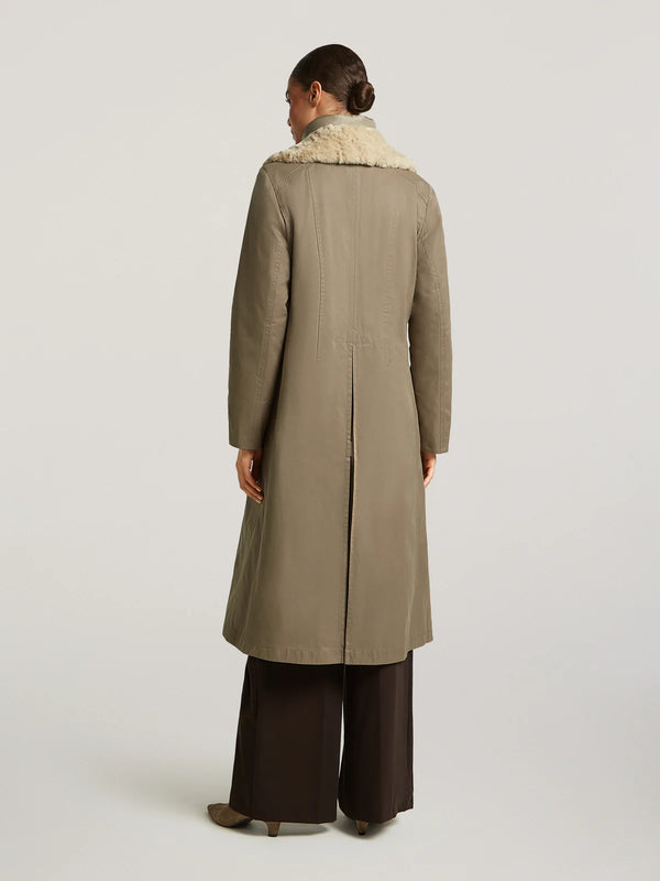 Beth Coat