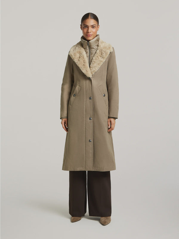 Beth Coat