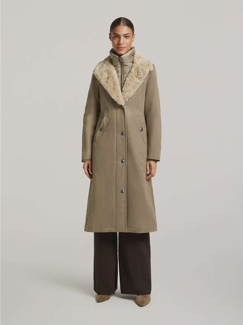 Beth Coat