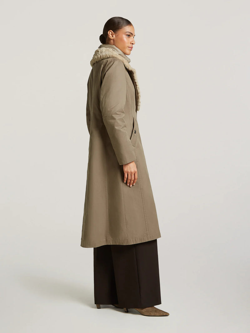 Beth Coat