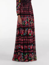 Blythe-B Long Dress