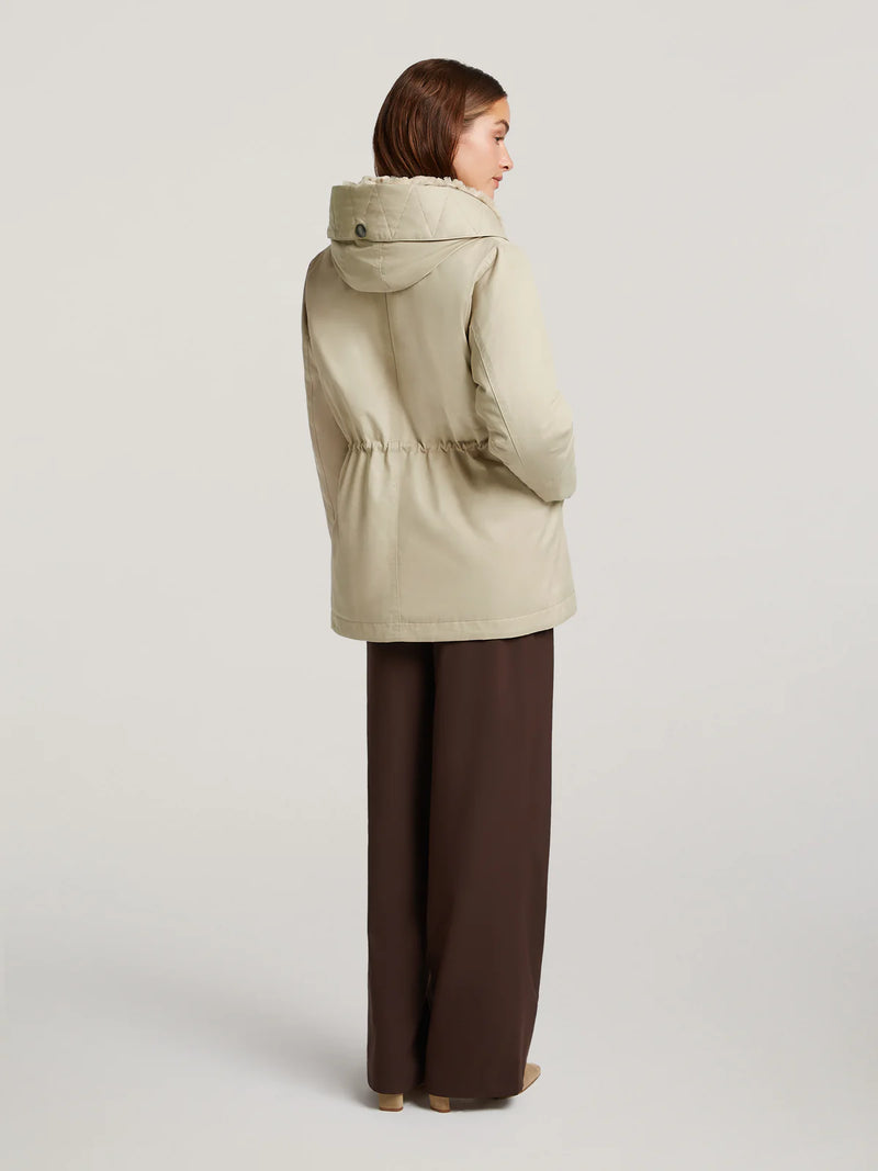 Bonnie Coat