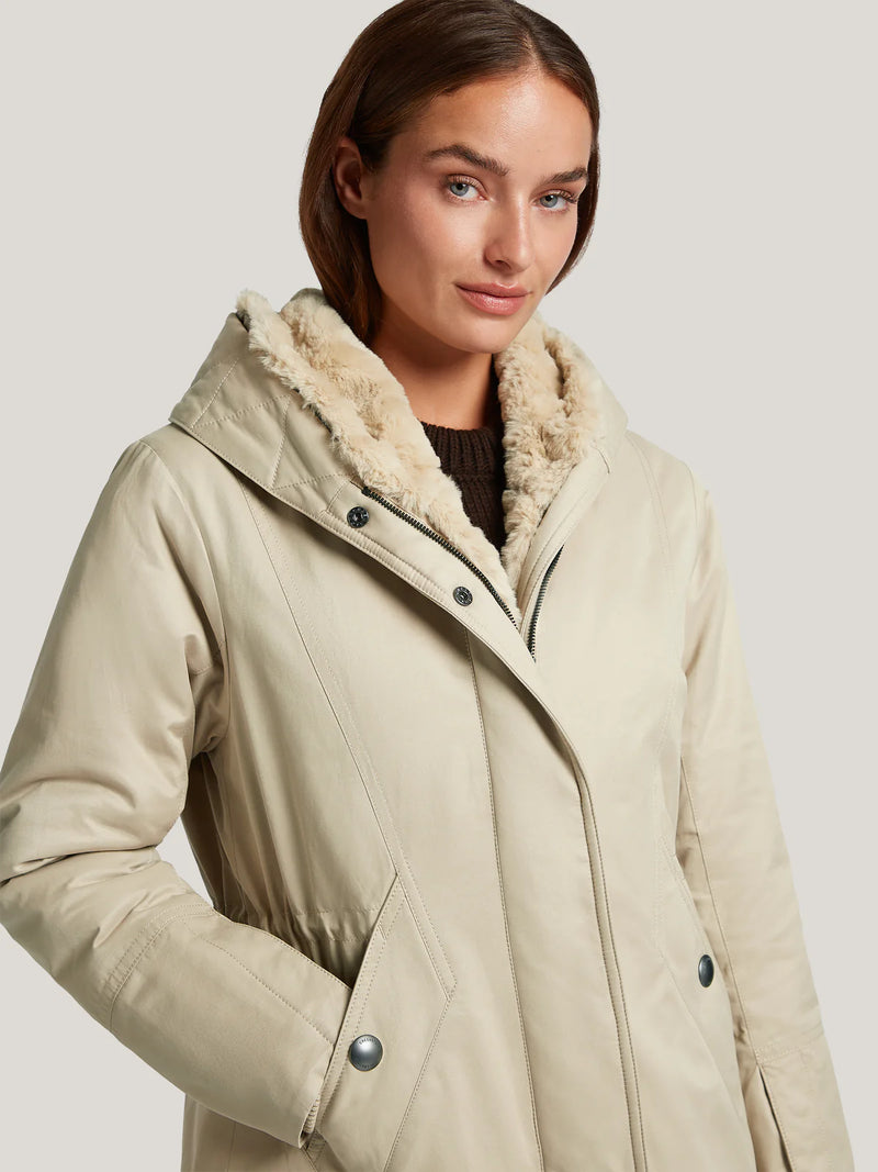 Bonnie Coat