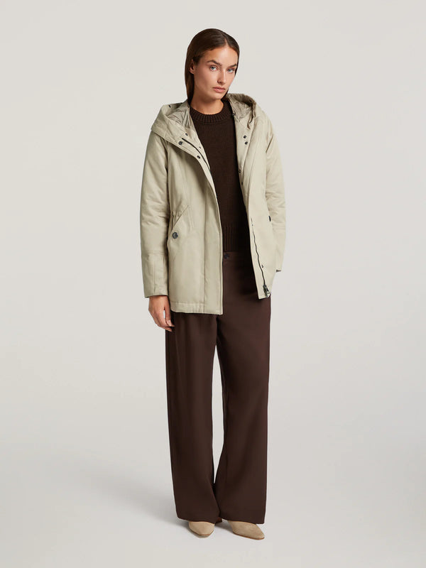 Bonnie Coat