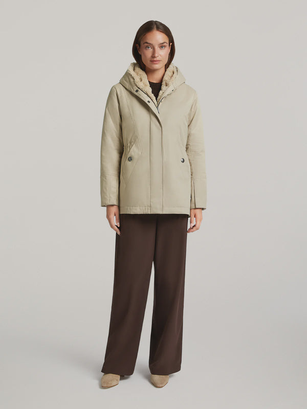 Bonnie Coat