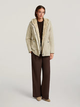 Bonnie Coat