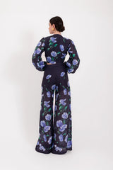 Frangipane Trousers-B