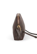 1789 Medium Woven crossbody