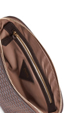 1789 Medium Woven crossbody