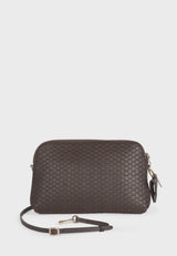 1789 Medium Woven crossbody