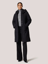 Petra Coat