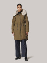 Hilda Coat
